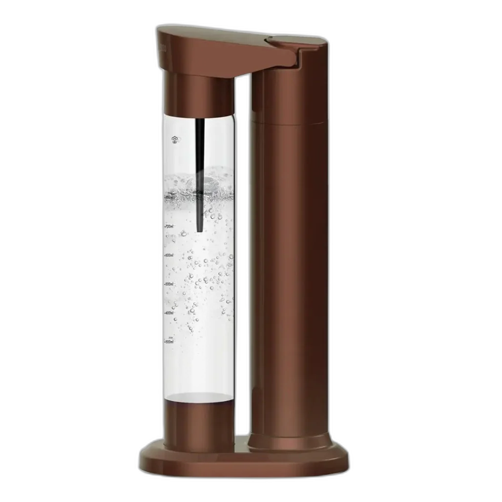 Lepresso Fizznest Sparkling Water Machine