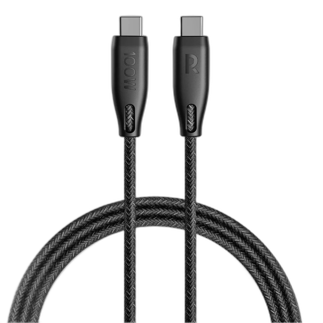 RAVPower TYPE-C TO TYPE-C 1.5m Cable RP-CB1035