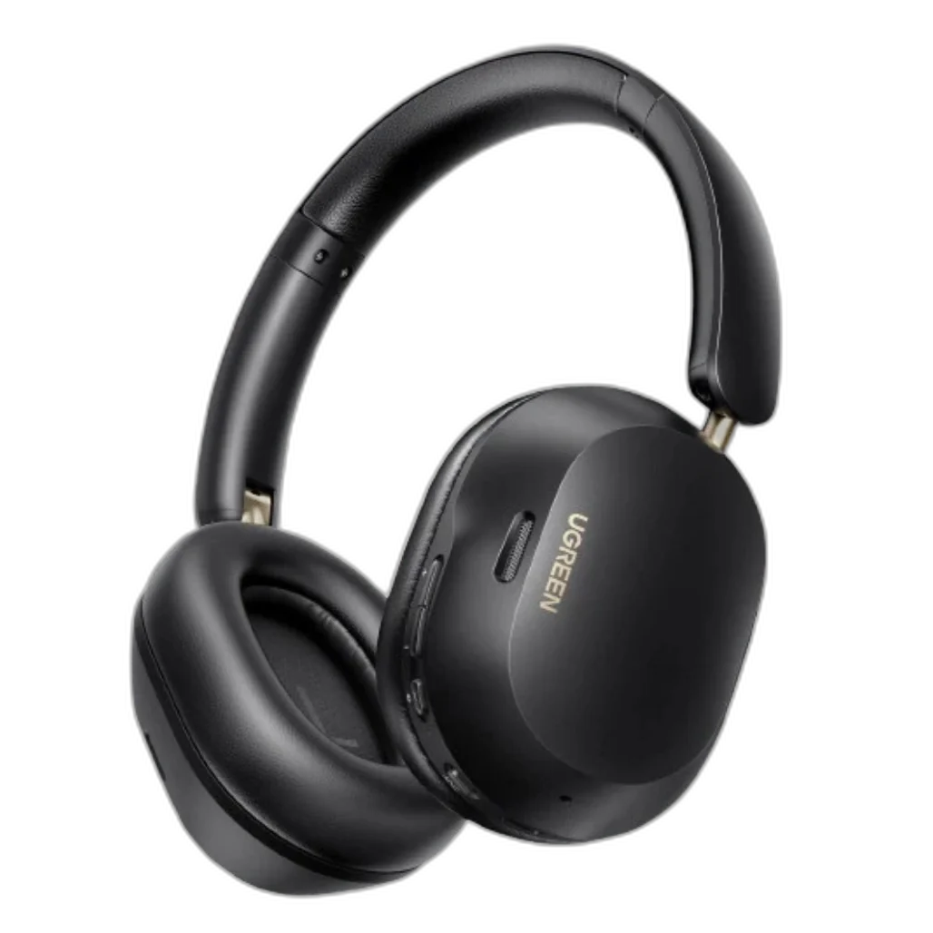 UGREEN HiTune MAX 5C Bluetooth Over-Ear Headphones