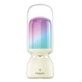 Promate CampMate-5 Portable Multifunctional Bluetooth Speaker Camping Light
