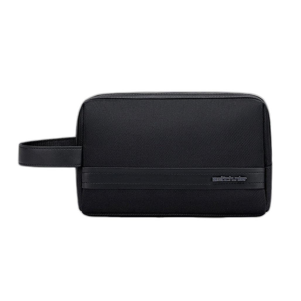 Arctic Hunter Pouch - K00677 - Black