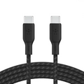 Belkin BoostCharge USB-C to USB-C Cable 100W - 9.8ft / 3 meters