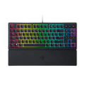 Razer Ornata V3 TKL Gaming Keyboard – Low-Profile Mecha-Membrane