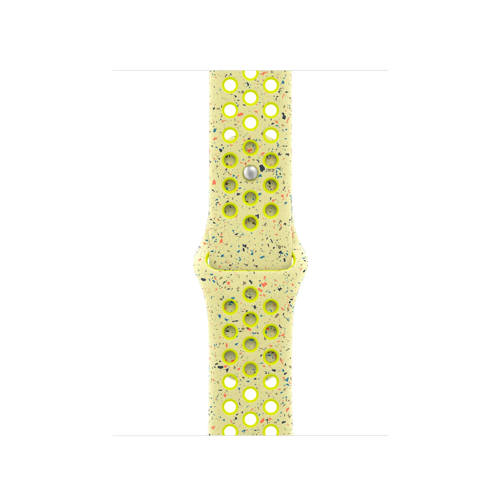 40mm Volt Splash Nike Sport Band - M/L