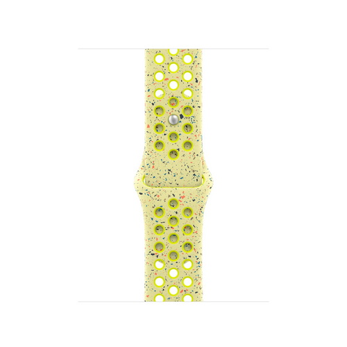 40mm Volt Splash Nike Sport Band - M/L