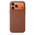 iPhone 17 Pro Max TechWoven Case with MagSafe - Sienna