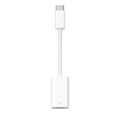 USB-C to Lightning Adapter