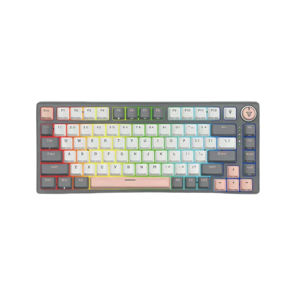 Fantech ATOM PRO83 MK913 Wireless Mechanical Gaming Keyboard