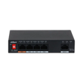 Dahua 4-Ports 10/100 POE Switch DH-PF3005-4ET