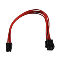 Raidmax Sleeved Extension Cable PCI-E RC-003