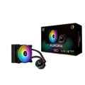 Xigmatek CPU Liquid Cooler Aurora 120 EN42791