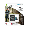 Kingston SDCG3 Canvas Go Plus 128GB Micro SD