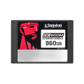 Kingston SEDC600M/960G 2.5-inch SATA 3.0 1TB Enterprise SSD