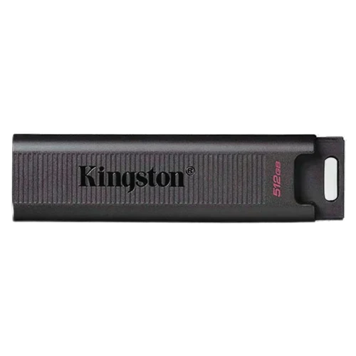 Kingston DataTraveler Max USB-C 3.2 Gen 2 512GB Flash Drive DTMAX/512GB