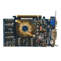 ASUS Geforce 6600 LE Extreme N6600LE 128MB DDR