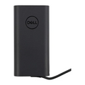 Dell 90W Original AC Adapter USB-C 20V 4.5A LA90PM170