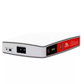 Fanshine Smart Multifunction DC UPS For Routers FSP1-5 White 2000mah