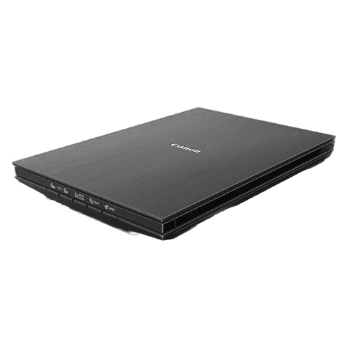 Canon CanoScan LiDE 400 Slim Color Image Scanner 2996C010AB