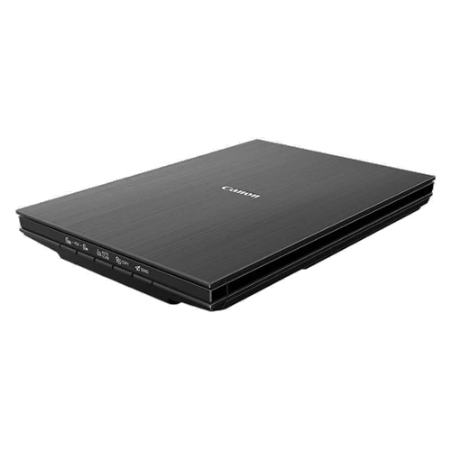 Canon CanoScan LiDE 400 Slim Color Image Scanner 2996C010AB