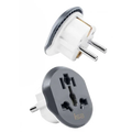 Traffic Universal Plug T-605K2