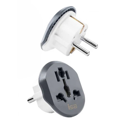 Traffic Universal Plug T-605K2