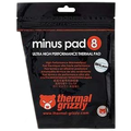 Minus Pad 8 3mm thickness - TG-MP8-120-20-30-1R