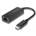 Lenovo USB-C To Ethernet adapter GX90S91832