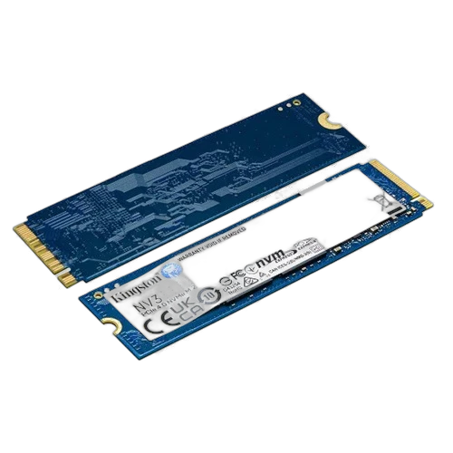 Kingston NV3 500GB NVMe SNV3S/500G
