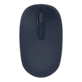Microsoft Wireless Mouse 1850 - Dark Blue | U7Z-00014