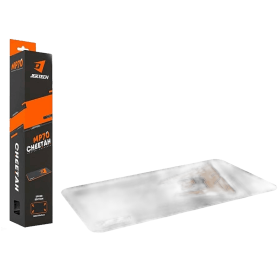 Jertech MousePad MP-70 30 x 70 Black