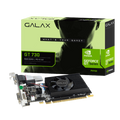 Galax Graphic Geforce 4Gb DDR3 GT730 128Bit 73GQF8HX00HD