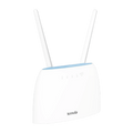 Tenda 4G Plus Lte Router 4G09 Ac1200 2.4 & 5.8Ghz 2 Antennas