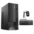 Lenovo Desktop ThinkCentre neo 50t Gen 4 Intel Core I7 14700 8GB Memory 512gb Nvme Intel UHD 730 Graphics Upgraded