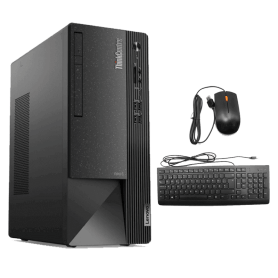 Lenovo Desktop ThinkCentre neo 50t Gen 4 Intel Core I7 14700 8GB Memory 512gb Nvme Intel UHD 730 Graphics Upgraded