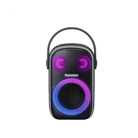 Tronsmart Halo 110 60W Portable Party Speaker, Superb Stereo Sound and Up to 18 Hours of Playtime