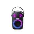 Tronsmart Halo 110 60W Portable Party Speaker, Superb Stereo Sound and Up to 18 Hours of Playtime
