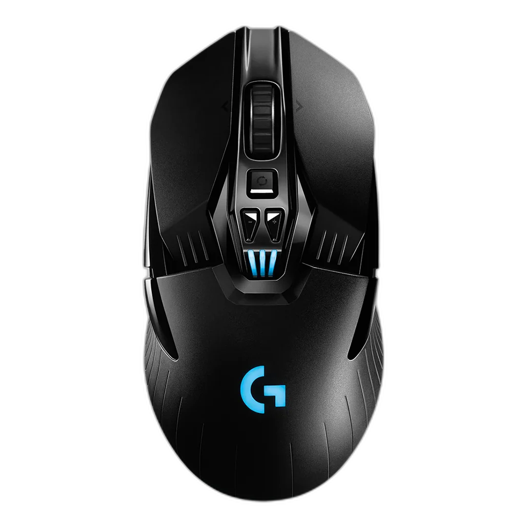 Logitech G903 Lightspeed | Wireless Gaming Mouse