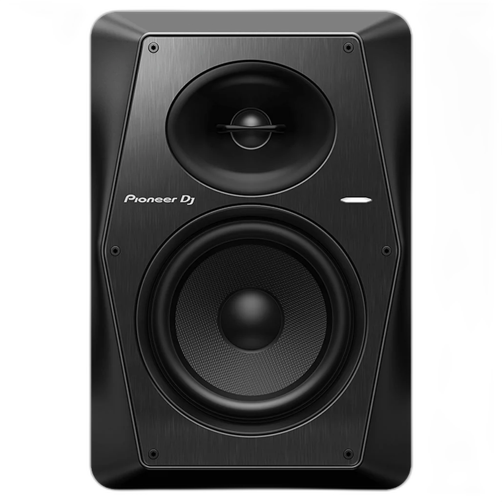 Pioneer VM-70 - 6.5" Active Monitor Speaker