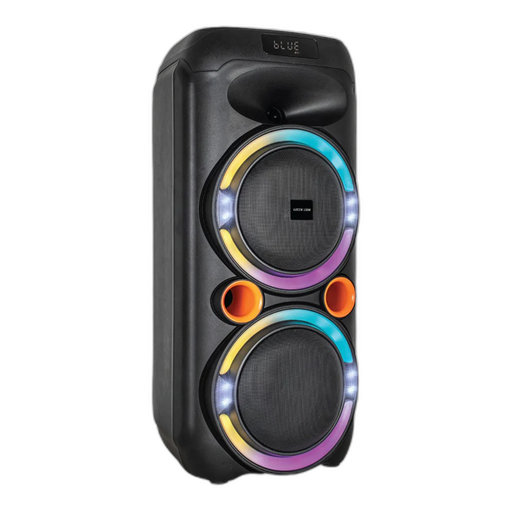 Green Lion PartyLife 400 Bluetooth Speaker