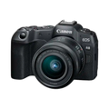 Canon EOS R8 Mirrorless Camera