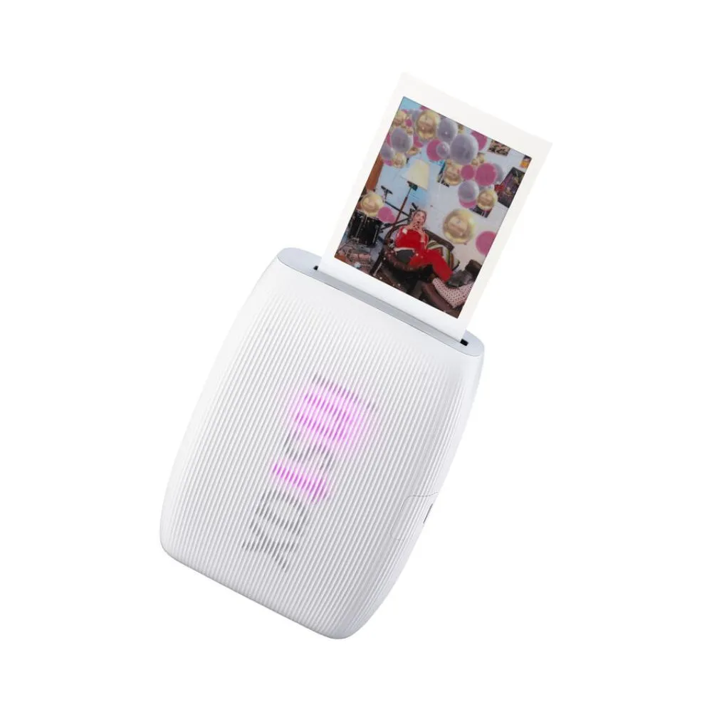 Fujifilm Instax Mini Link 3 - Smartphone Printer