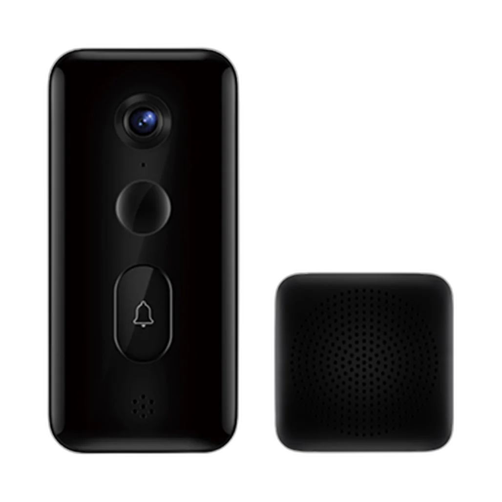 Xiaomi Smart Doorbell 3