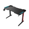 Green Lion RGB Gaming Desk