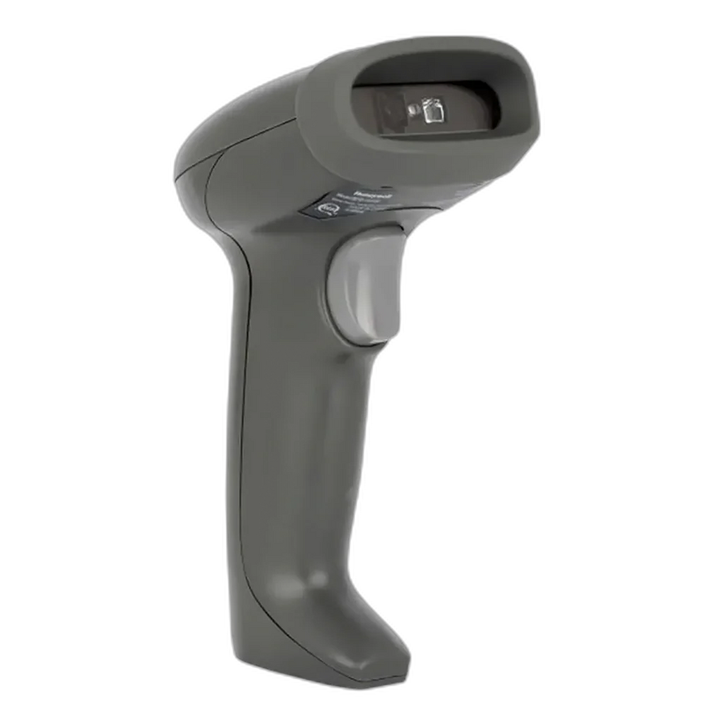 Honeywell, HH490 Handheld 2D Area-Imaging Scanner