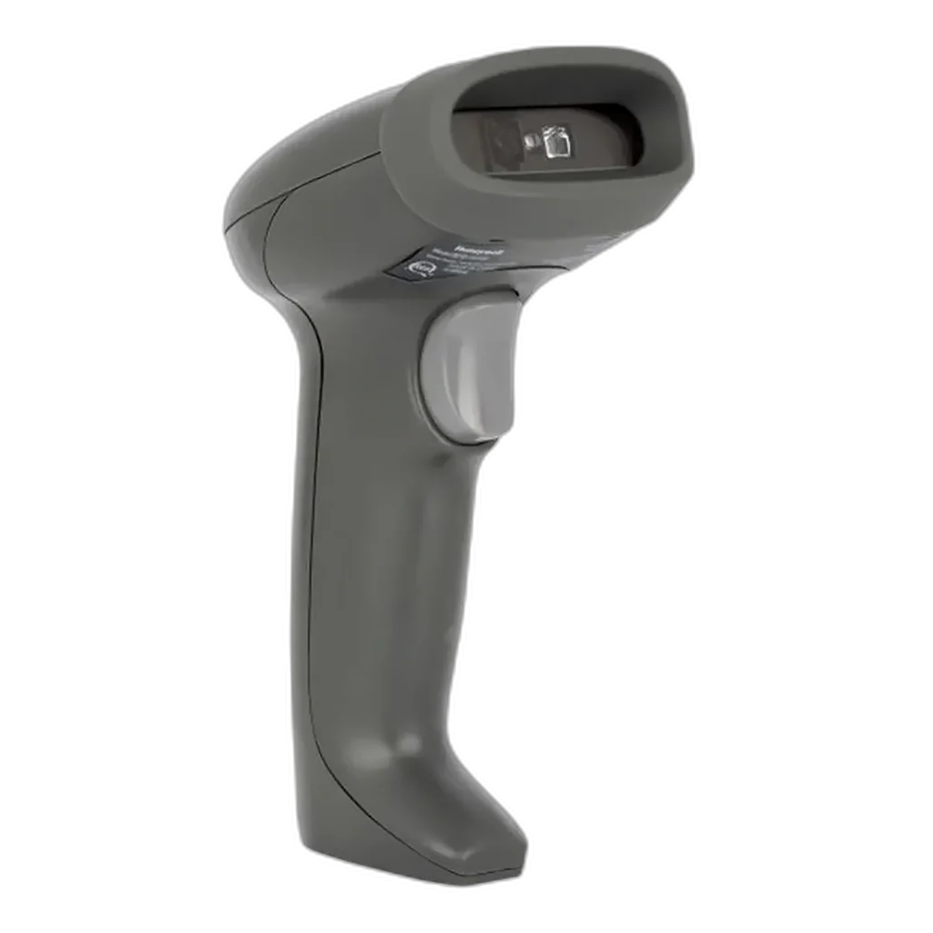 Honeywell, HH490 Handheld 2D Area-Imaging Scanner