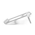 UGREEN Stainless Steel Laptop Stand