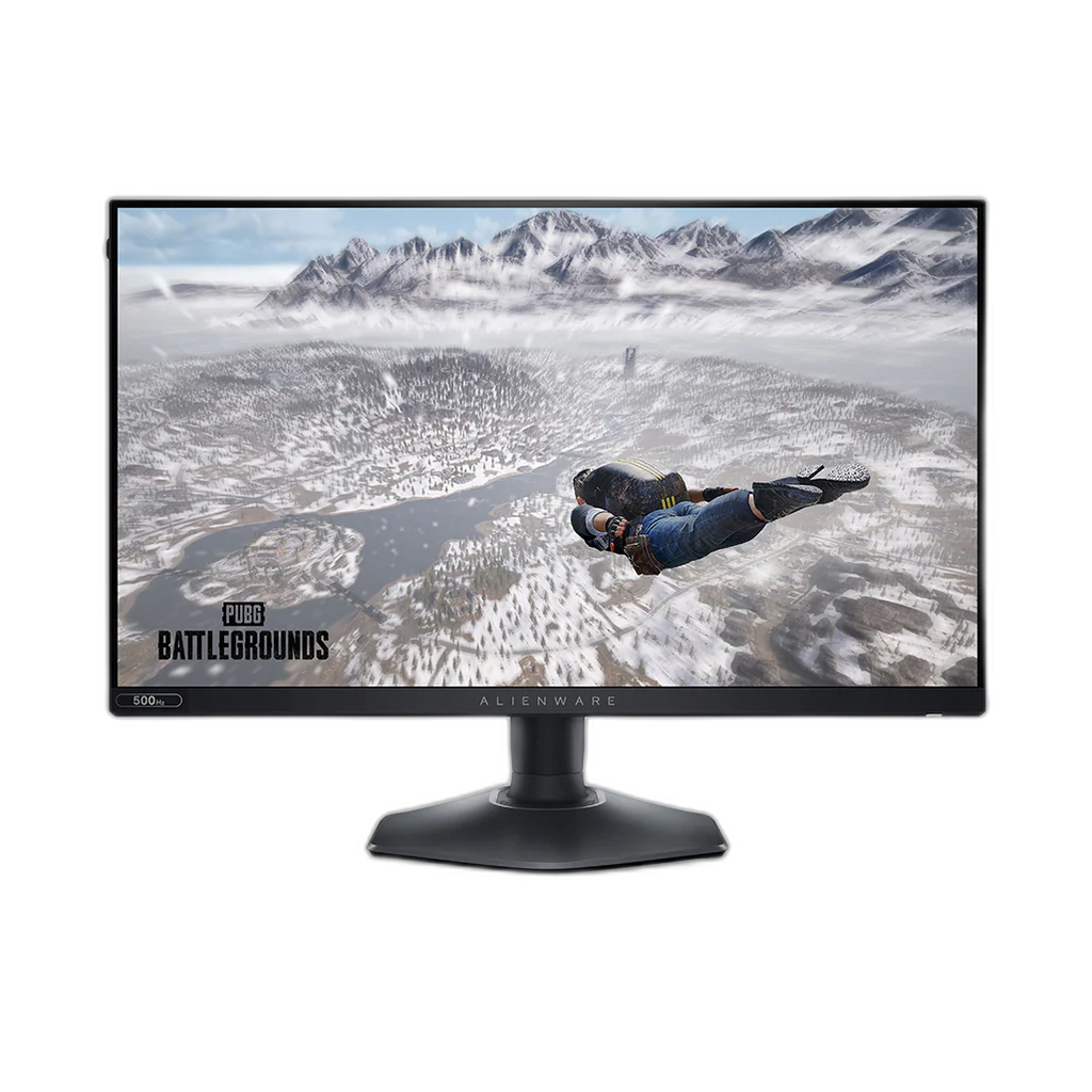 Alienware AW2524HF 24.5" 500Hz 0.5ms Gaming Monitor