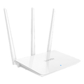 Tenda Router F3 N300 2.4Ghz 3 Antennas