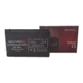 Board-X Ups Battery 12V/9A