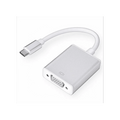 Board-x Converter From Usb-C Male To Vga Female